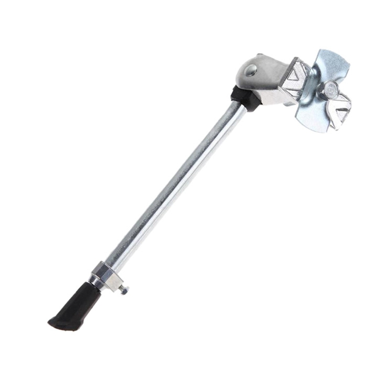 Bike Kickstand Adjustable Bike Parking Rack Bike for Road Bike