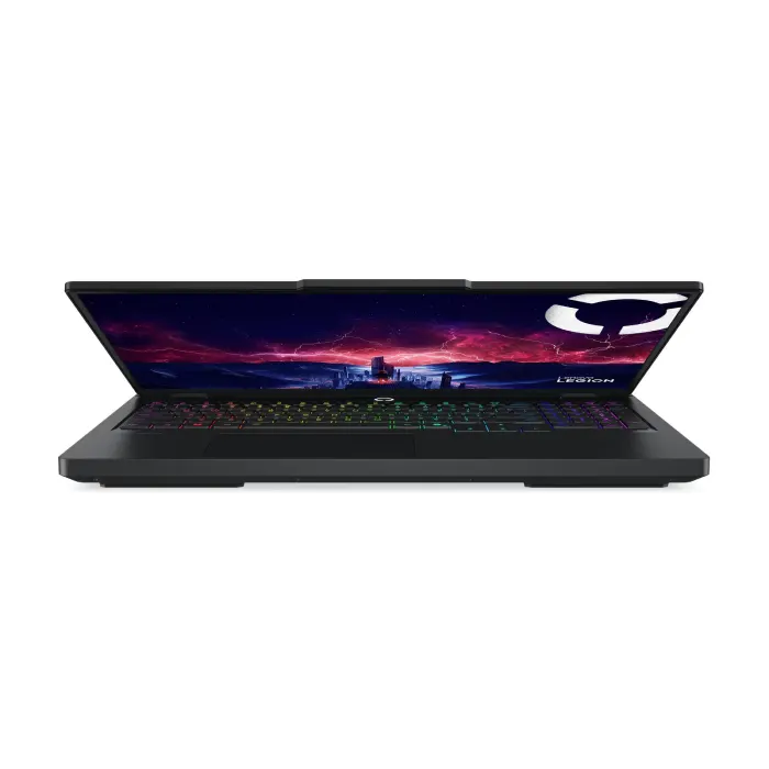 Lenovo Legion Pro 5 Gaming Laptop 2026 - AMD Ryzen 9 9955HX | RTX 5070 8GB | 32GB | 512GB G4 SSD | 16" WQXGA OLED 165Hz | Windows 11 | Eclipse Black | 2 Year warranty - Nagmani International Pvt. Ltd