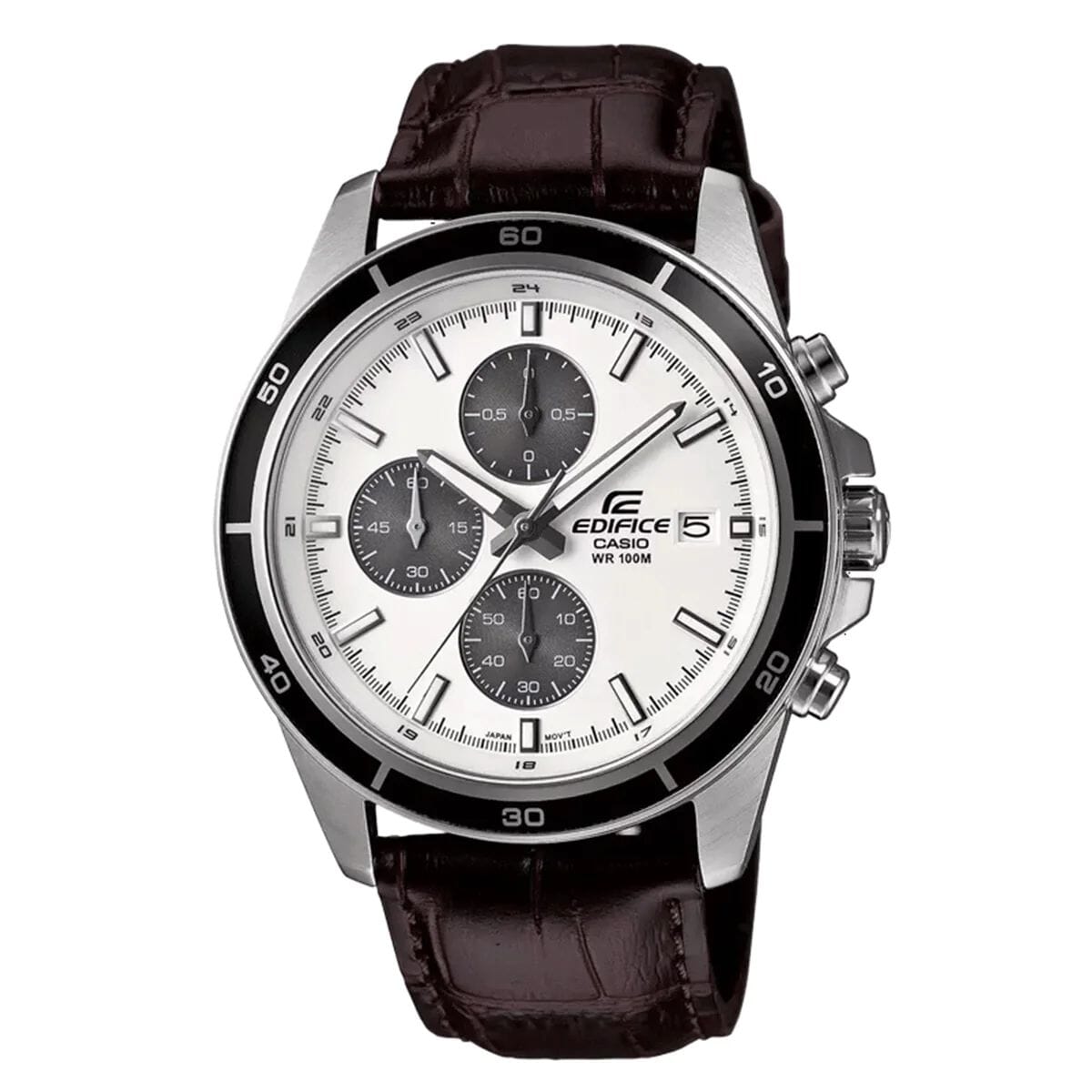 Casio Edifice Analog Watch For Men EFR-526L-7AVUDF