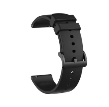 Smart Watch Strap 20 MM Soft Sillcon