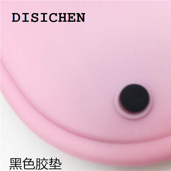 DISICHEN Original 2022 Sanrio new Hello Kitty cute cartoon solar calculator Hello Kitty head KT computer office supplies student school supplies