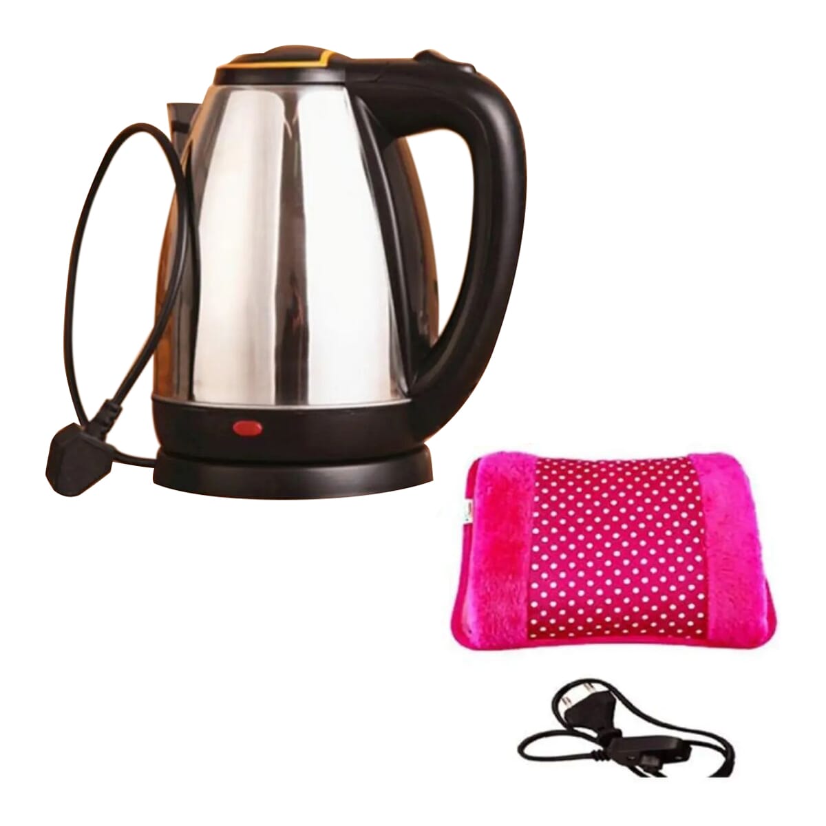 Marado Electric Heat Cordless Jug