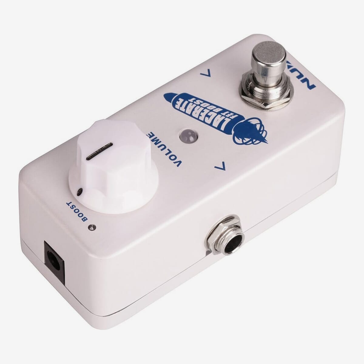 NUX NFB2 Lacerate Fet Boost Mini Pedal