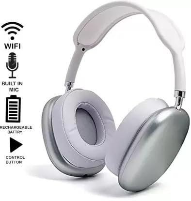 P9 Wireless Bluetooth headphone With Best Sound