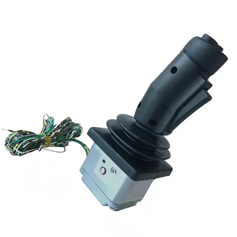 Industrial Joystick Handle Controller Aerial Vehicle Accessories 2441305370 for Replacement