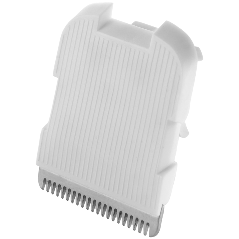 2X Replacement Hair Clipper Blade for Boost Nano Ceramic Cutter Black