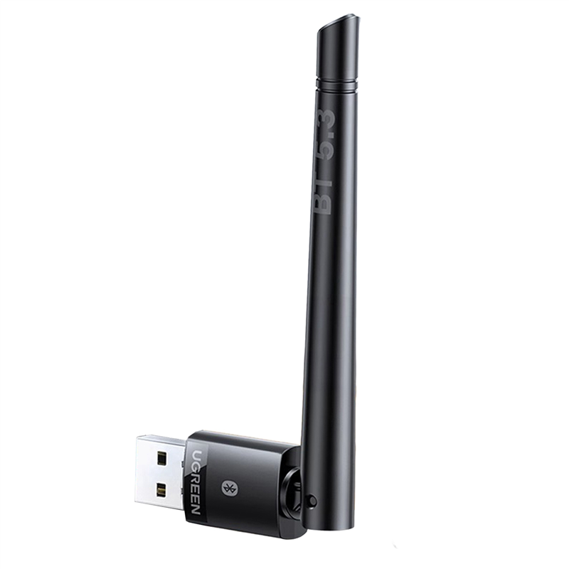 Music Audio Receiver Transmitter Bluetooth Dongle for PC Speaker Wireless Mouse Keyboard 1 Piece