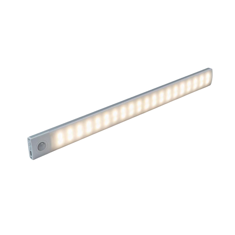 Under Cabinet Wireless Lighting Light Motion Sensor LED Light Charging Wine Cabinet Cabinet Light Bar