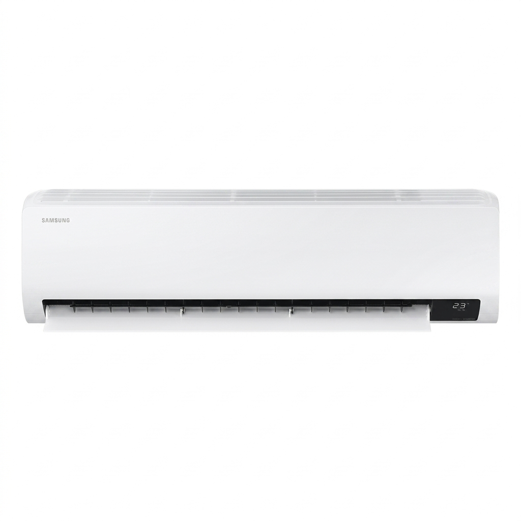 Samsung Hot & Cold Inverter AC 2 Ton AR24TSHZRWKN