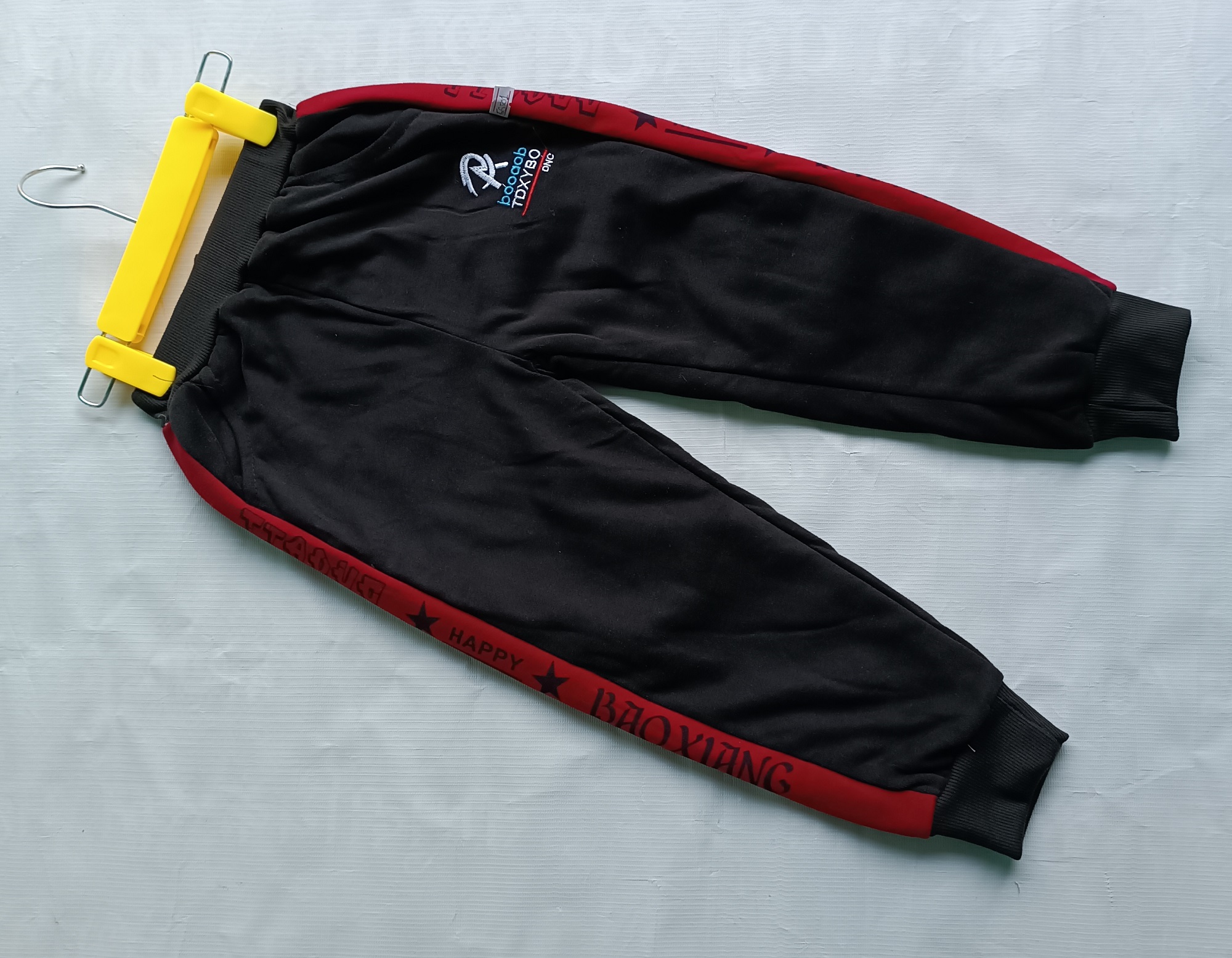 TDXYBO printed Winter Trouser For Baby With Fur