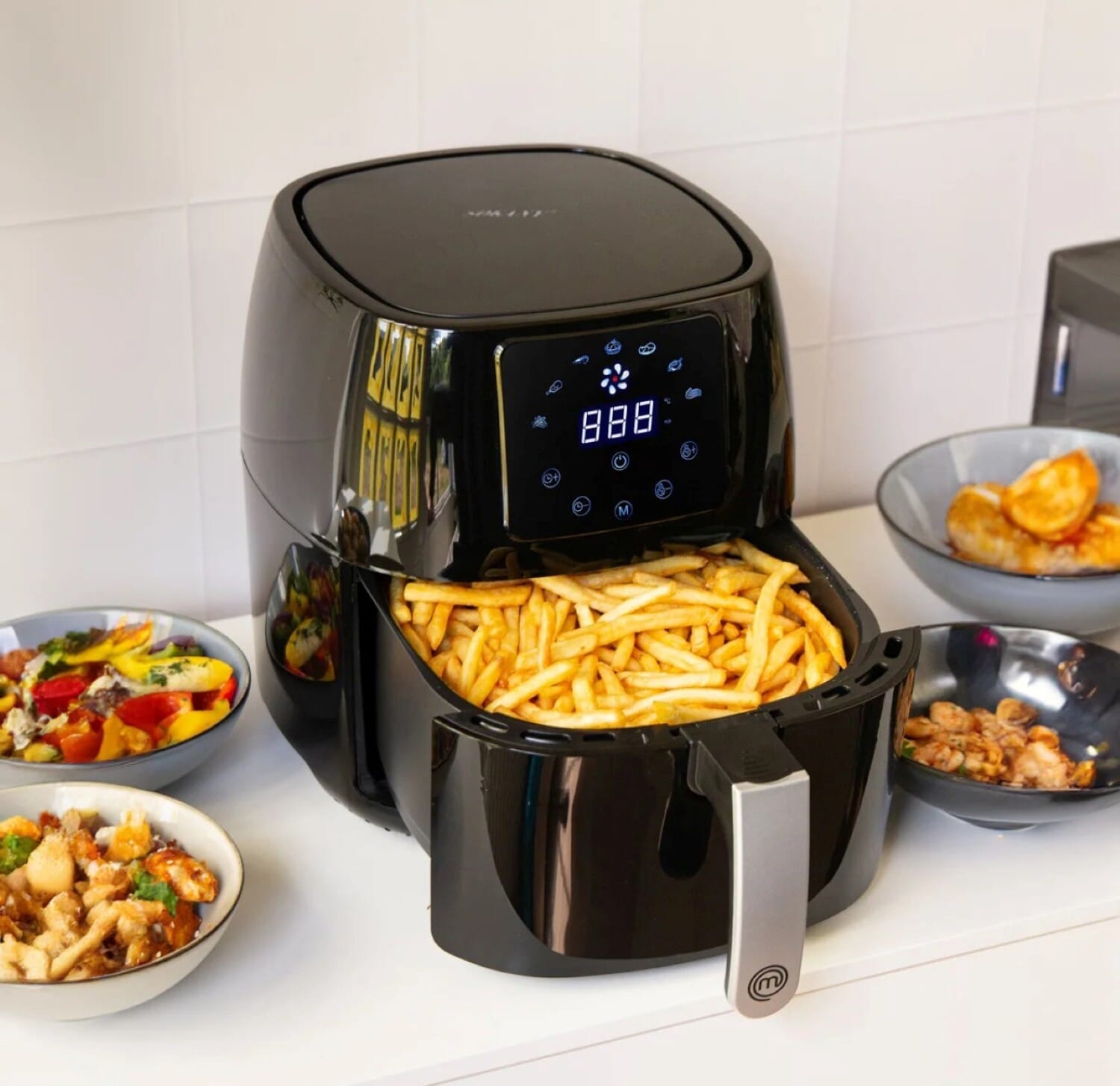 Sokany Air Fryer