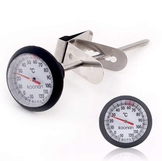 Analog Cooking Thermometer