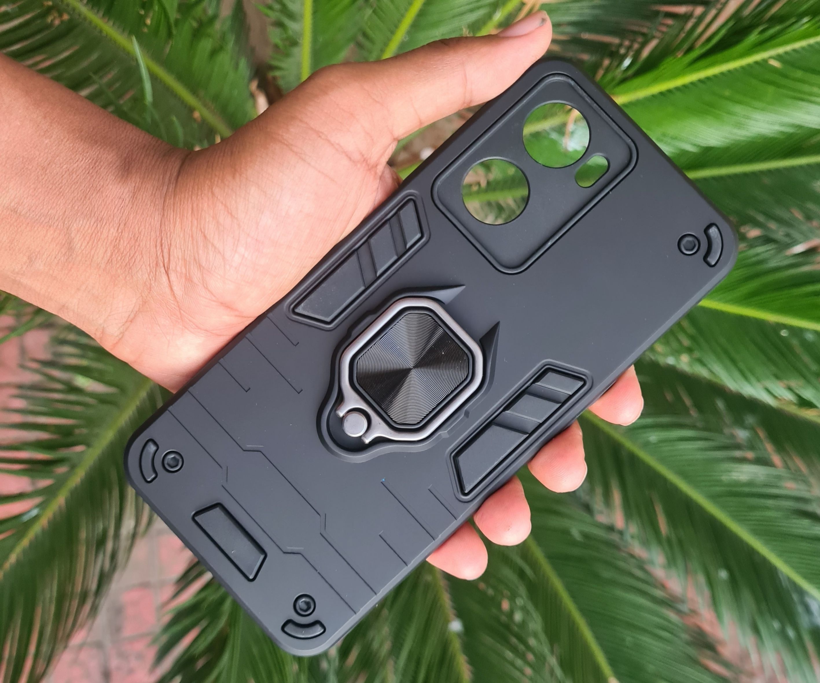 Oppo A57 | A77 | A77s Rugged Protective Phone Case