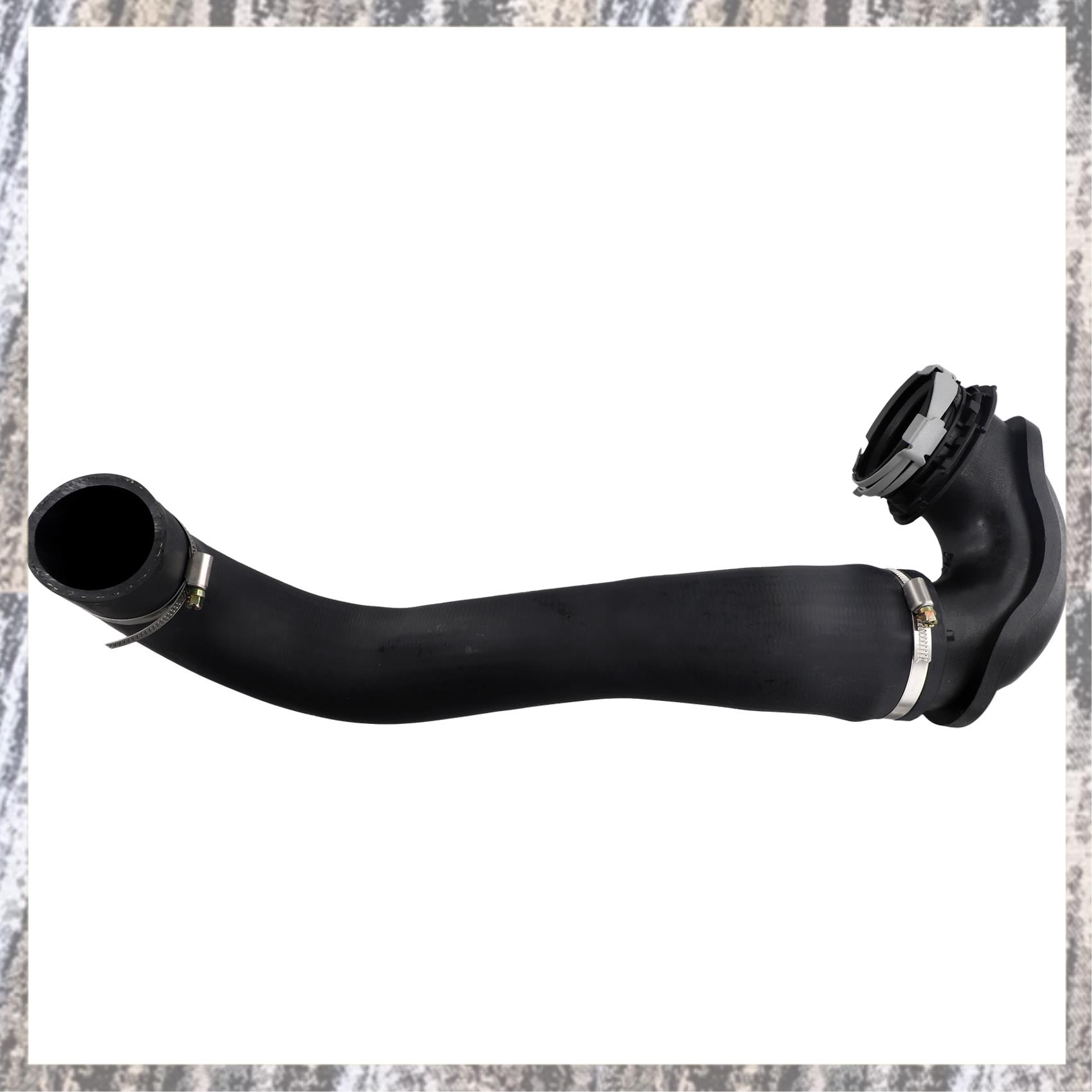 Fullhaodd Inlet Intercooler Water Pipe/Turbocharger Cooling Pipe 23163575 for Regal 1.6T 09-15