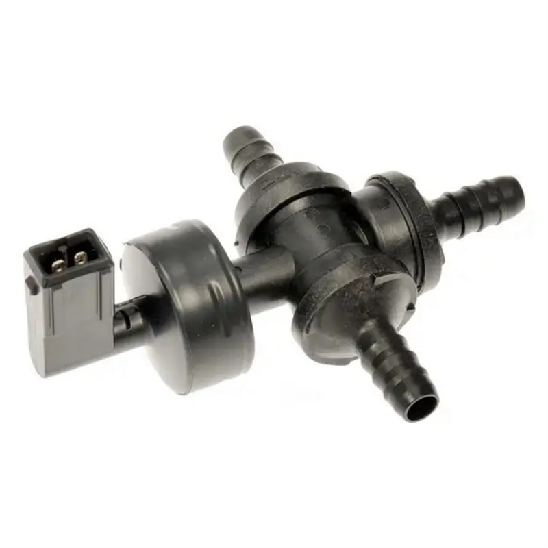 OYPFXMI 31400692 Car Power Brake Booster Vacuum Pump Switch for S60 S80 V70 1999-2009 30645493 31265825