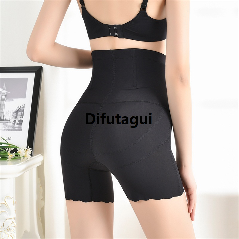 Difutagui 1Pcs 2022 Nylon Slimming Corset Bodysuit For Women Shaperwear Weight Luxury Loss Control Belt Lady Panties Waist Trainer Underwear Ladies S0167