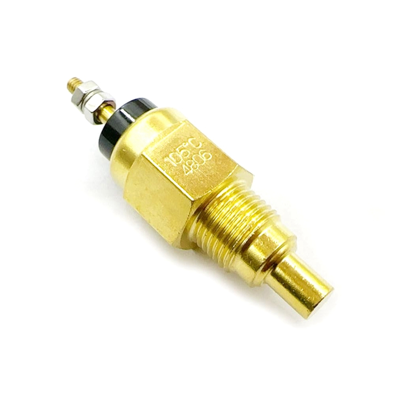 Water Temperature Alarm Water Temperature Sensor 8-97125601-1