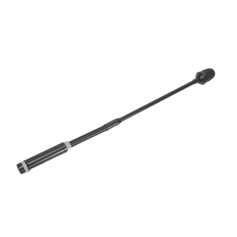 10X Professional Dynamic DJ Microphone for Mixer Dedicated Disc Shouting Microfone KTV Bar Gooseneck DJ Mic