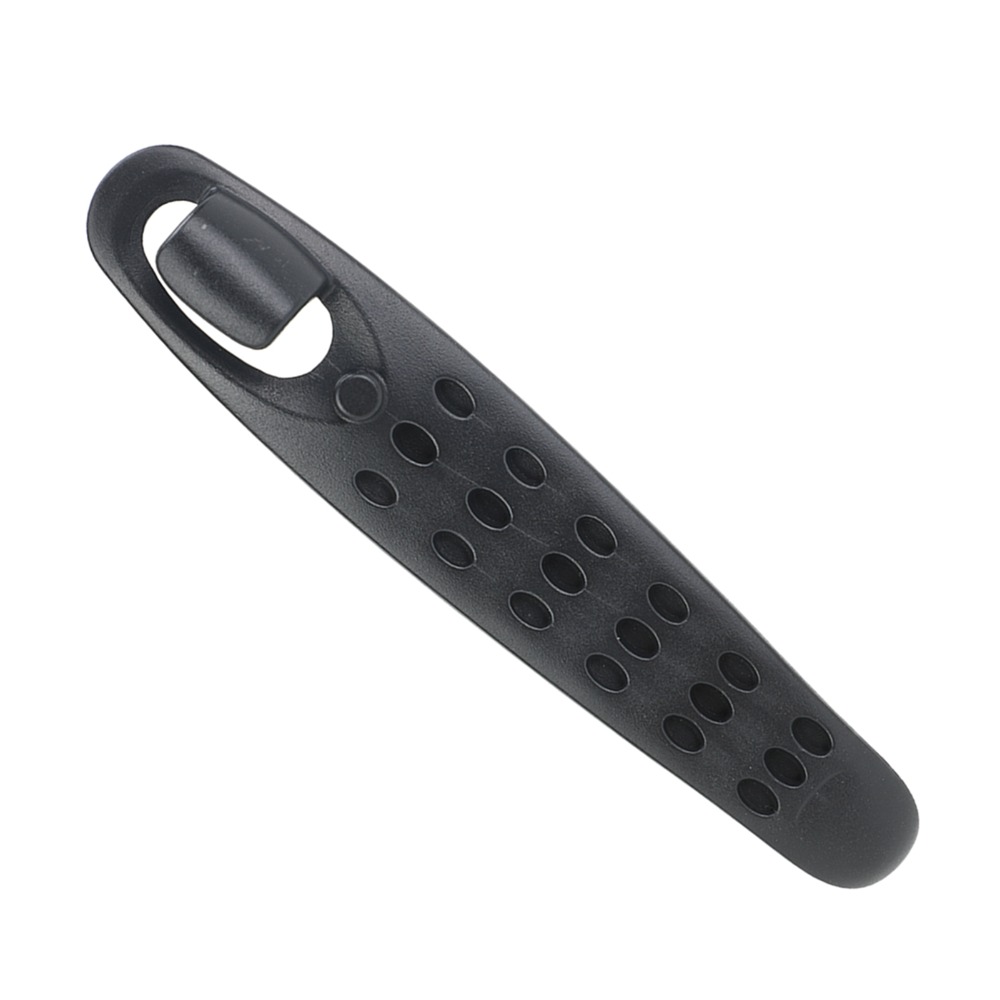 6PCS Portable High Strength Bike Tire Levers Slip Resistance Ultra-Strong Bicycle Tire Levers Nylon Bike Tire Spoons Road Bike