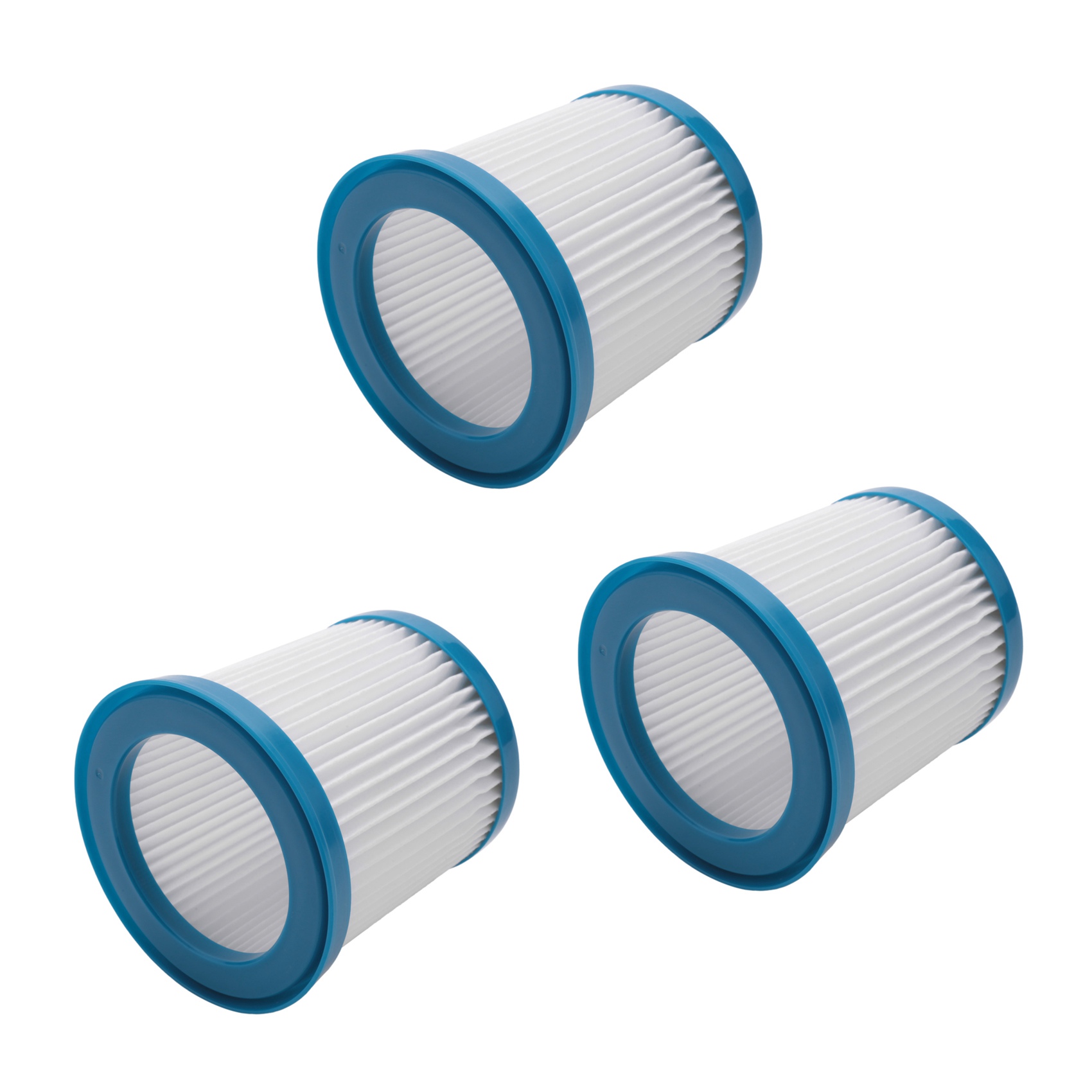 fasdaga 3X for Replacement Filters Vpf20