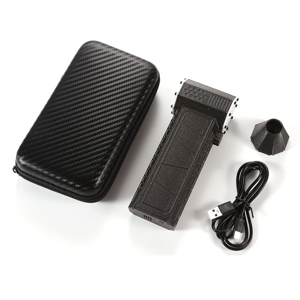 Violent Turbo Fan 11W RPM Fan 8000mAh Fan