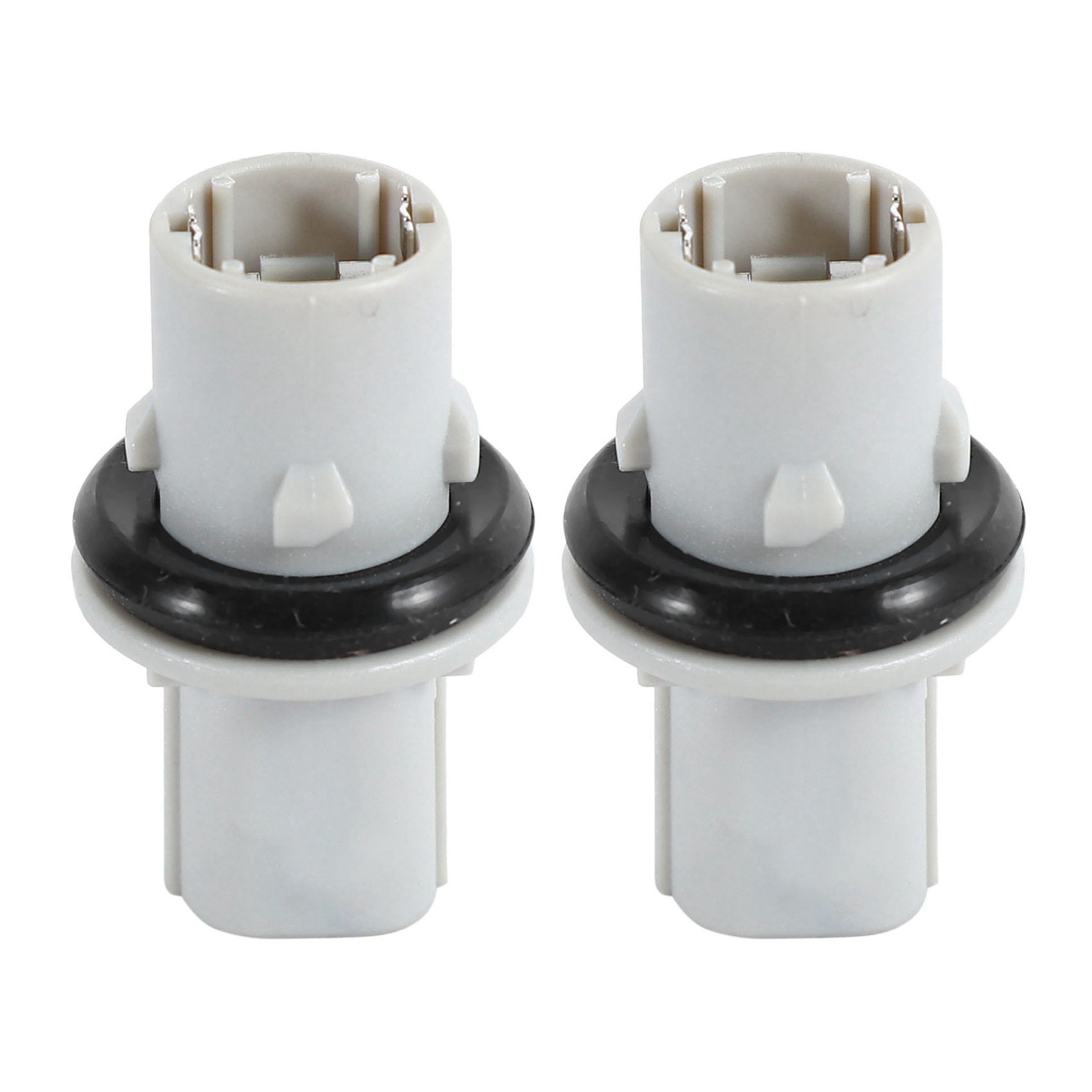 OYPFXMI 2X Side Turn Signal Lamp Lamp Socket COMP. (T10) for CITY ACCORD FIT VEZEL RL 33304-S5A-003