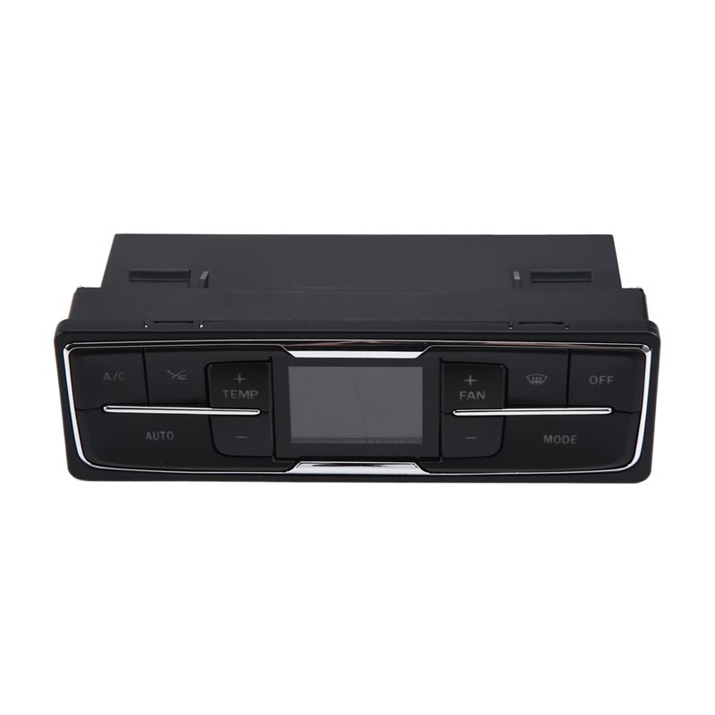 Air Conditioning Control Panel Heater Switch Controller 712W61942-0008 for Sinotruk Sitrak Trucks Replacement Parts