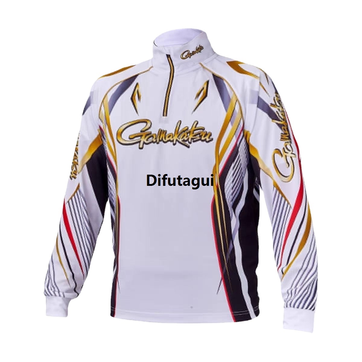 Difutagui Fishing Clothing New 2024 Men Ice Silk Sun-protective Luxury Shirt Breathable Dry Sea Fishing Jacket With Hood