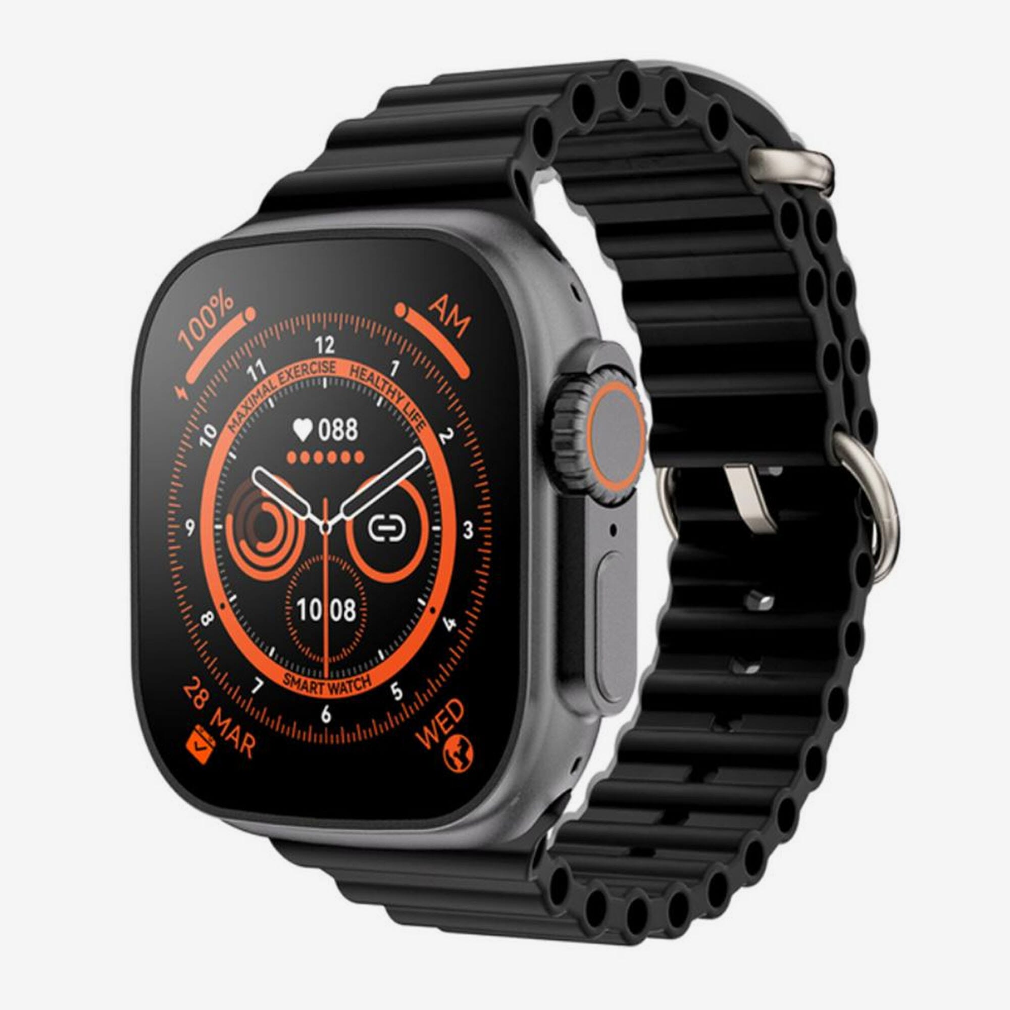 Smart Watch T800 Ultra Smartwatch With Bluetooth Calling Function For Men/Women