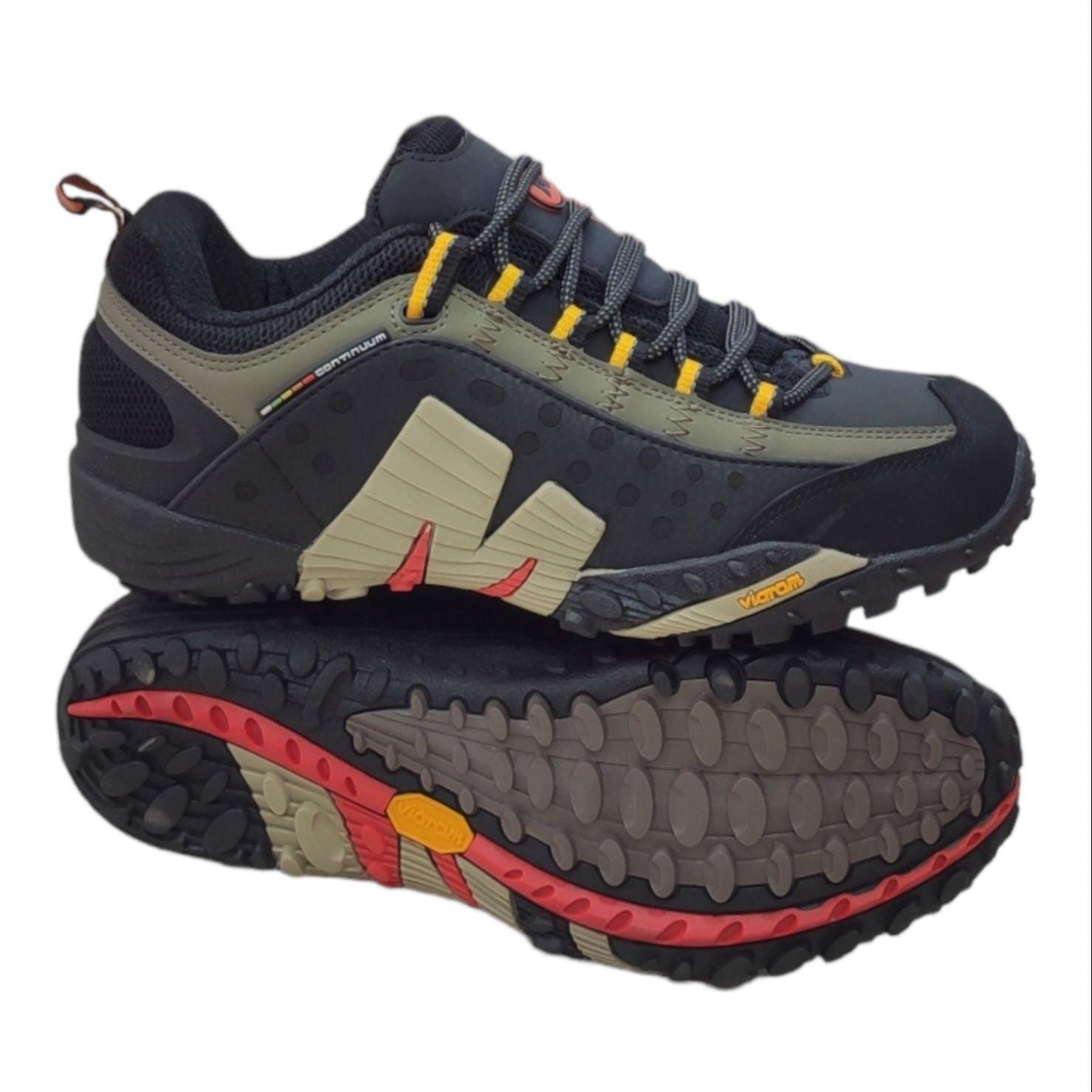 Waterproof Hiking Trekking Shoes For Men (HT53)