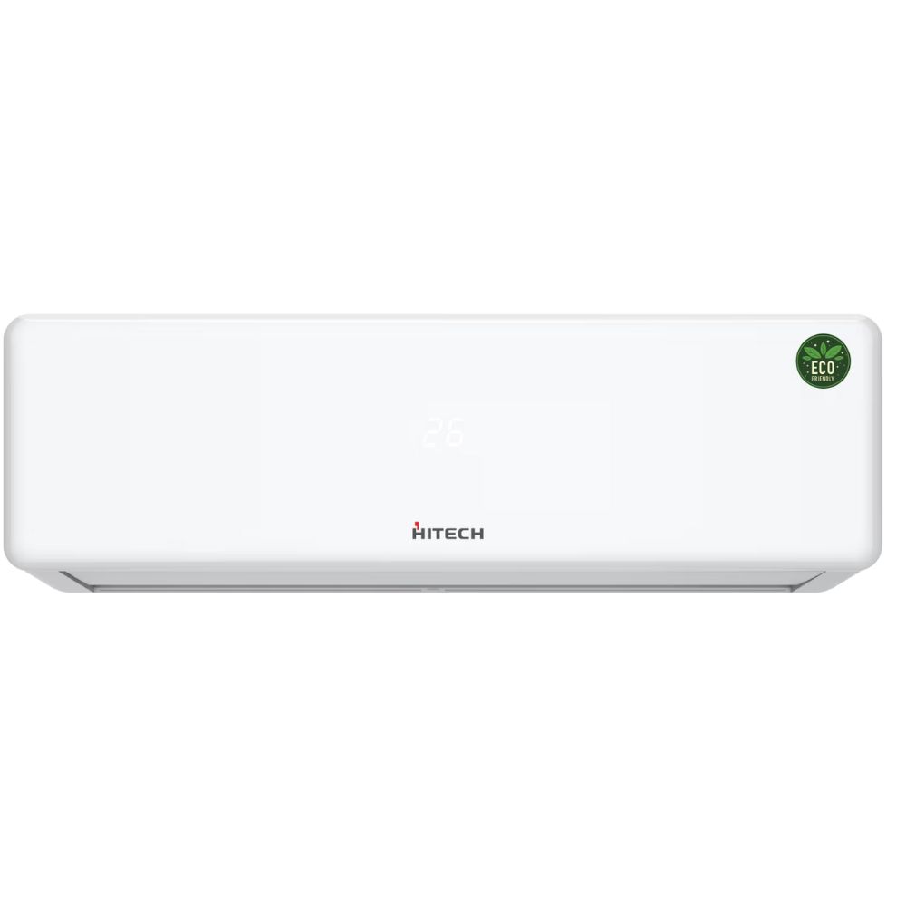 Hitech Air Conditioner 1 TON AC WIFI AC-12KW357IV