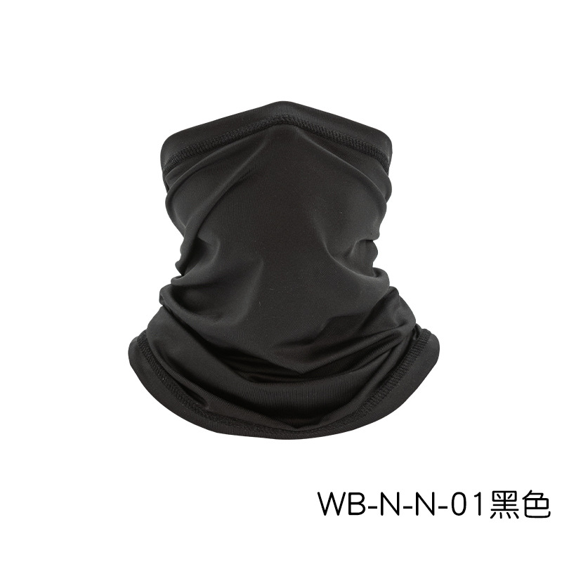 Camouflage printed Ice Silk Anti Dust UV Buff Bandana Head Scarf Face Mask for Motorcycle Bicycle Fishing Sport ST1-J-One Size