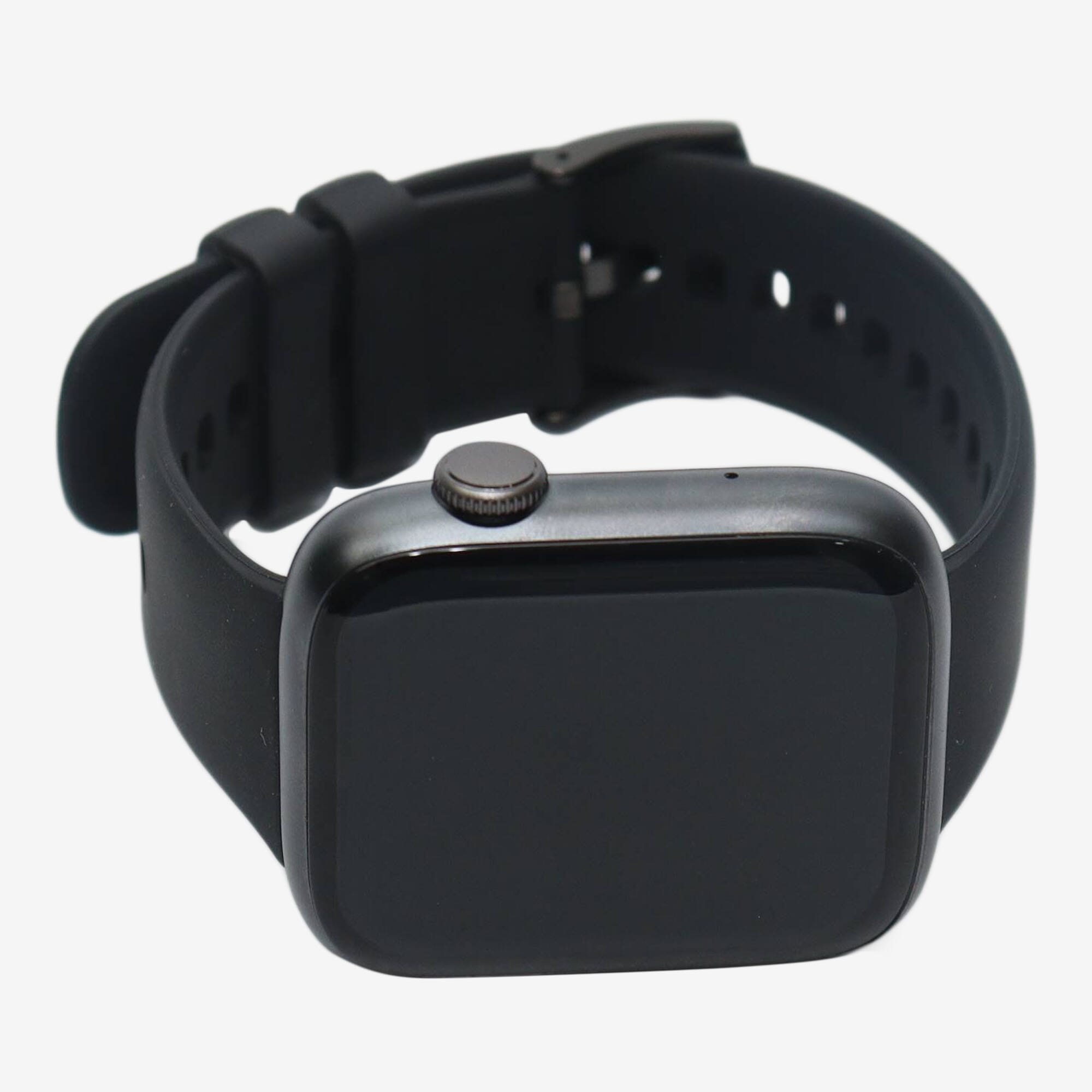DT103 Fashion Bluetooth Call NFC Smart Watch Wireless Charging Waterproof Smartwatch