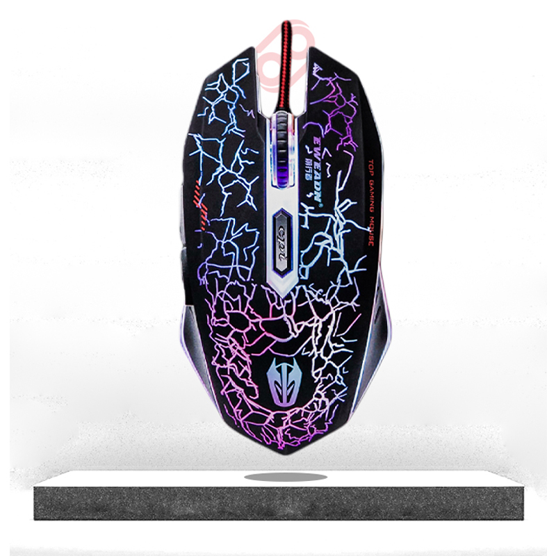 Dragon Gerberus V3 Gaming Mouse