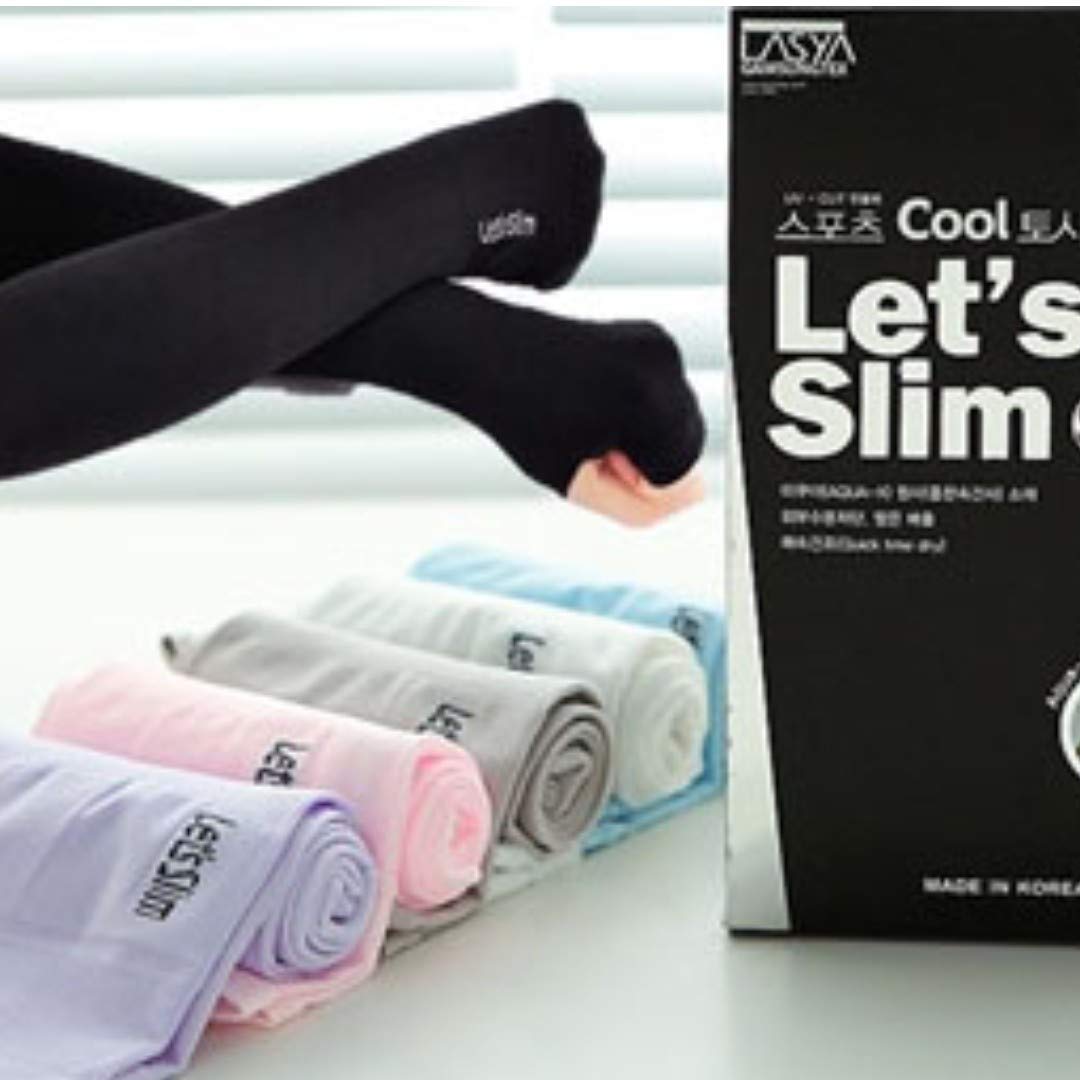 Arm Sleeves For Unisex For Men Skinny Fit With Thumb Hole Stretchable Hand | 1 Pairs