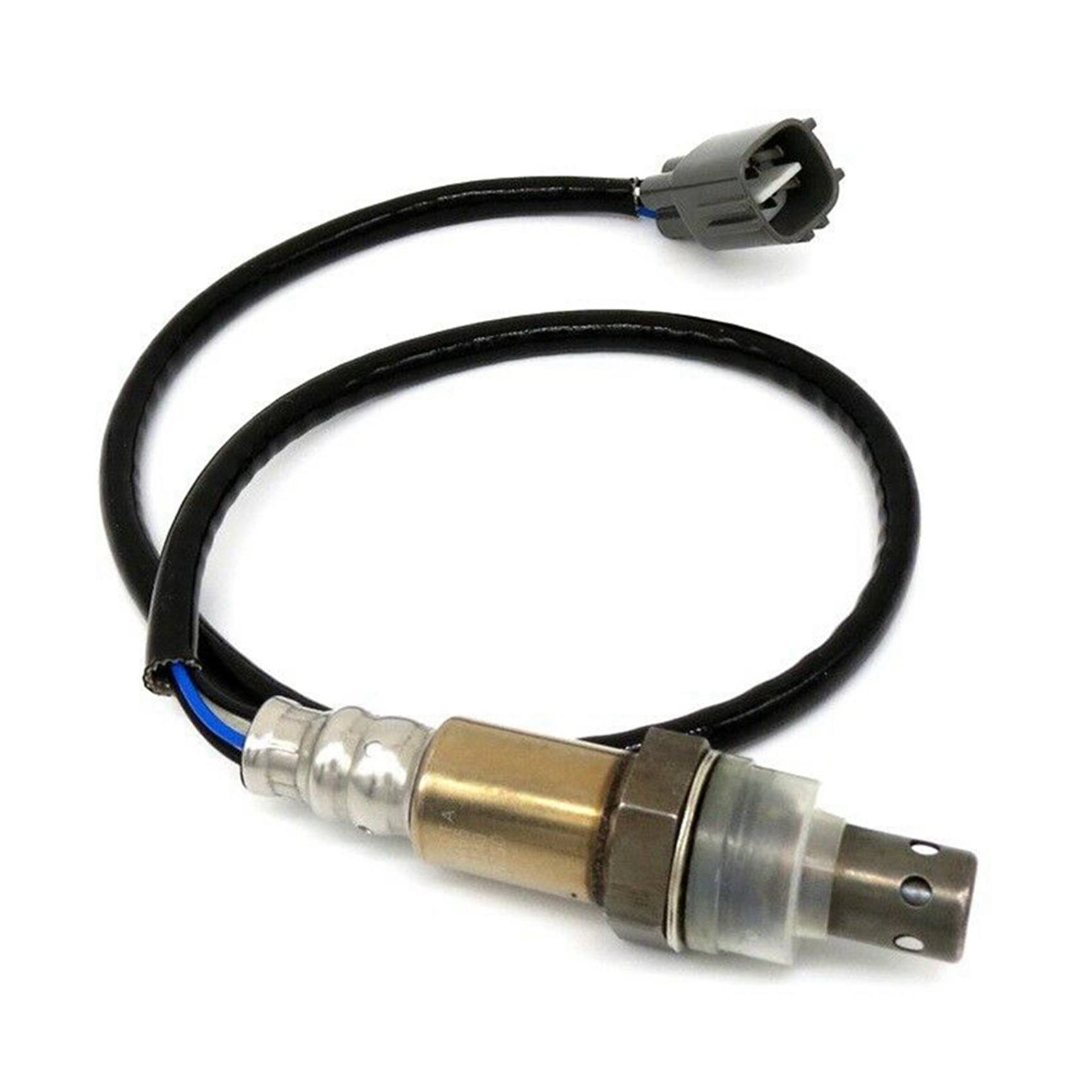 JINMY 2X Car Oxygen Sensor for 2002-2006 2.0L 89465-33240 89465-06050