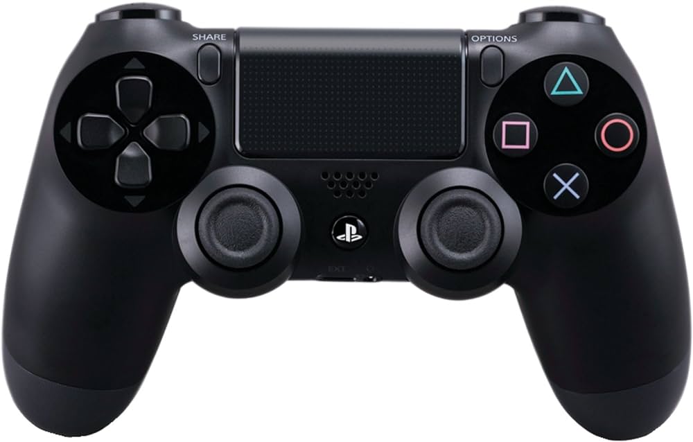 Doubleshock Wireless Controller For Playstation 4 By Godam Online