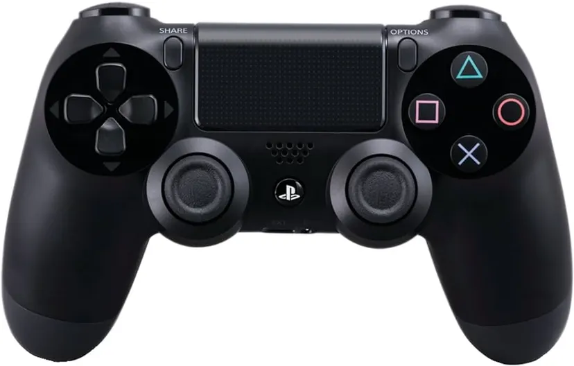 Doubleshock Wireless Controller For Playstation 4 By Godam Online