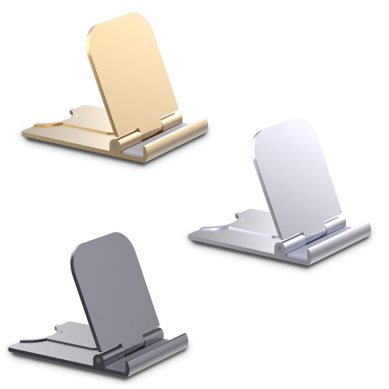 Portable, reliable and safe non-slip mats can be selected in a variety of colors for universal mobile phone holders, table racks, and durable