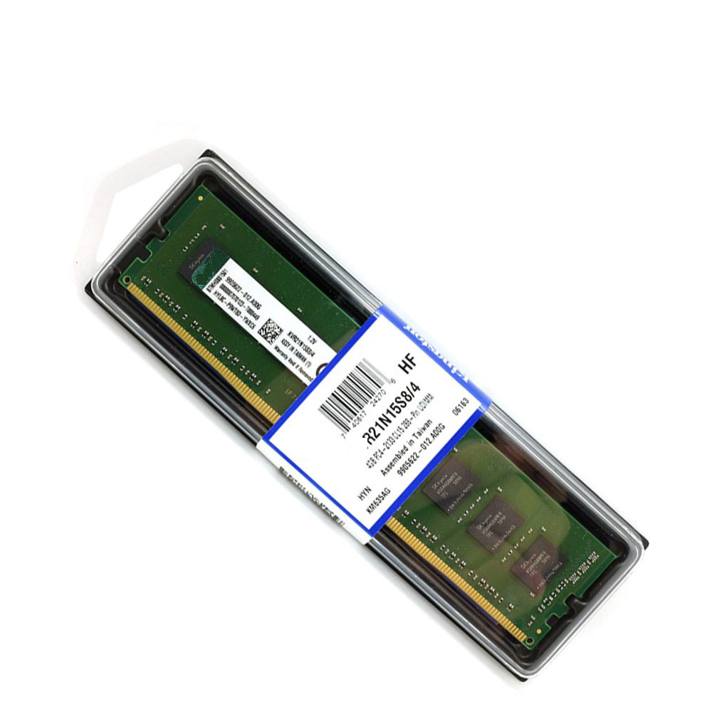 Ram DDR4 Desktop PC Ram with One Year Warranty