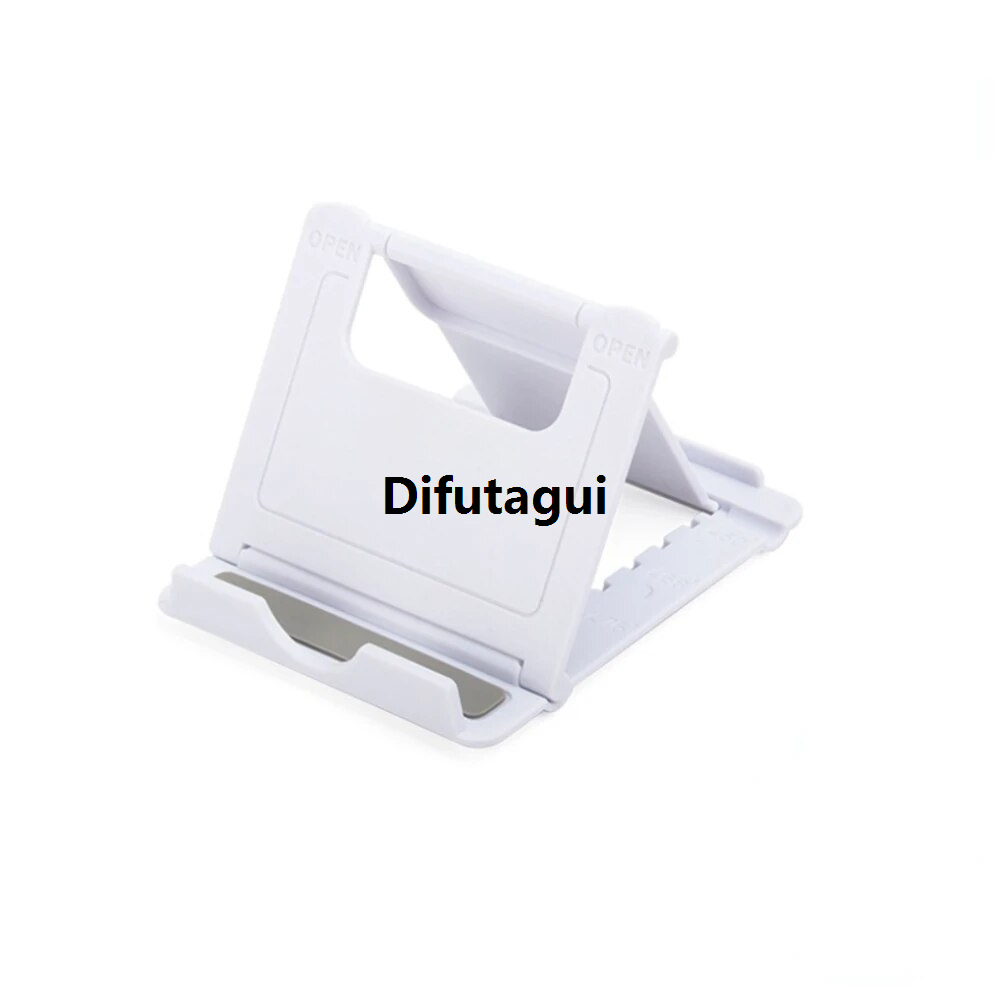 Difutagui It is suitable for telescopic stands, desktop lifts, foldable and mobile phone holders, New style universal multi-functional support, and can be adjusted to ipad, iPhone, tablet