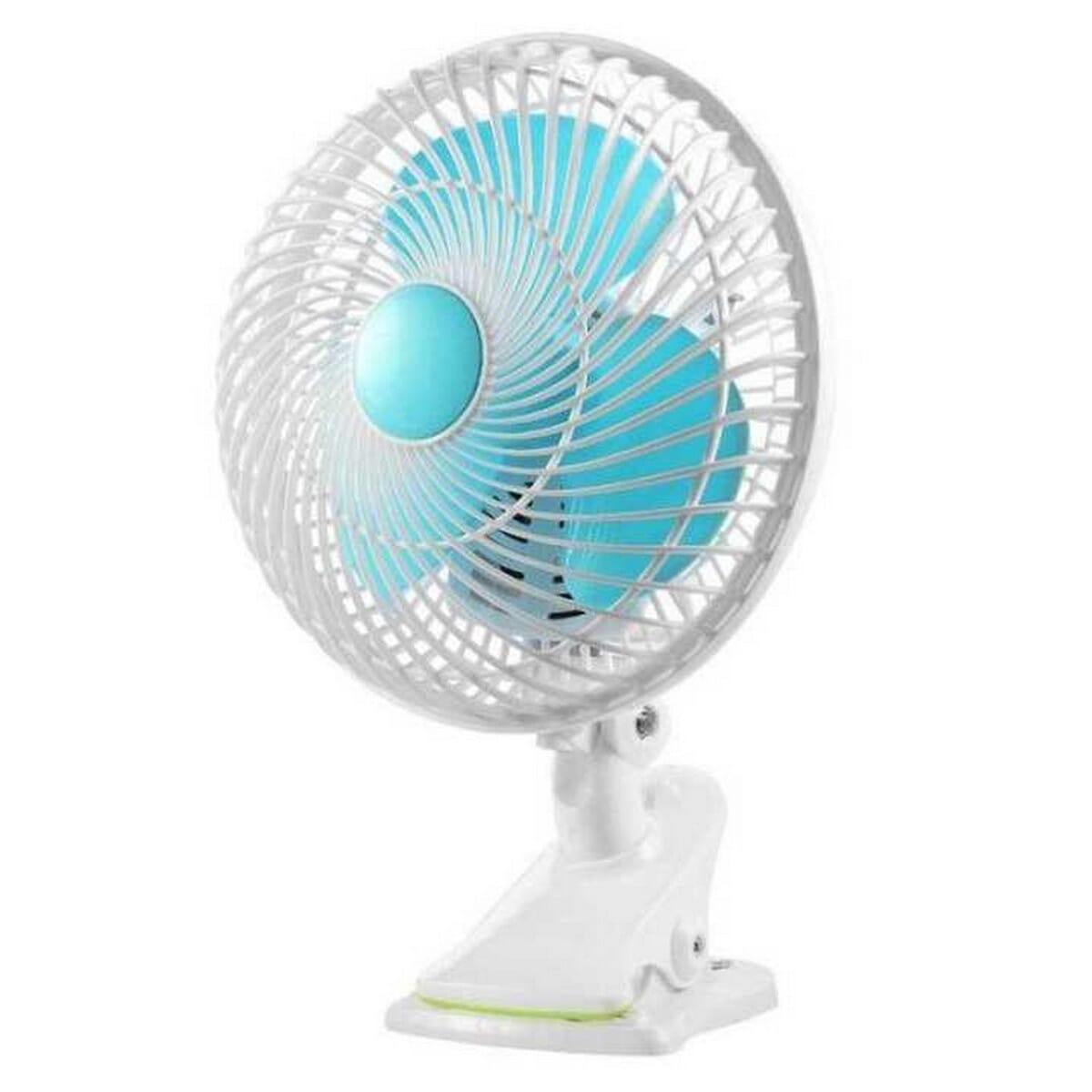 Mini Clip Electric Fan