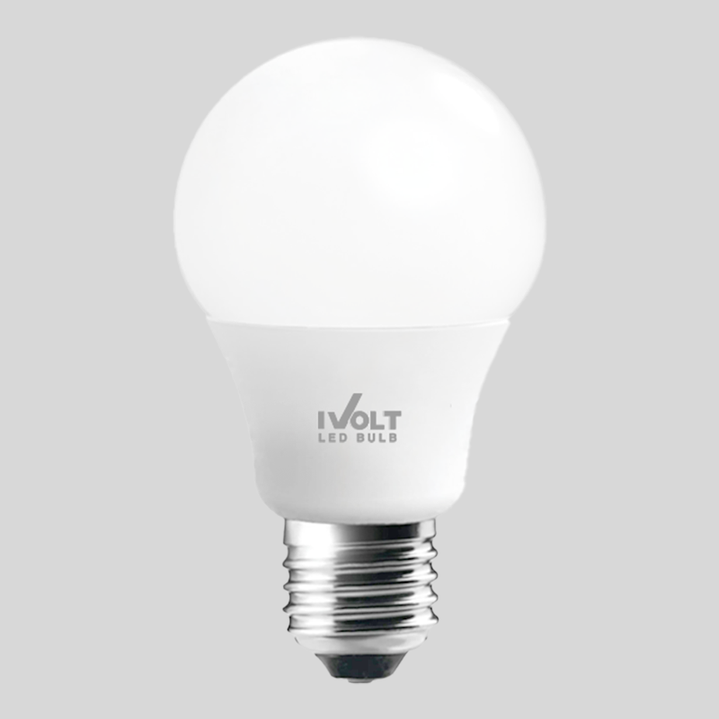 IVOLT LED Light Bulb 2W DC E27