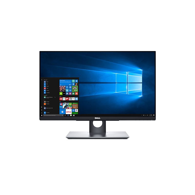 Dell 24 Inch Touch Monitor | P2418HT