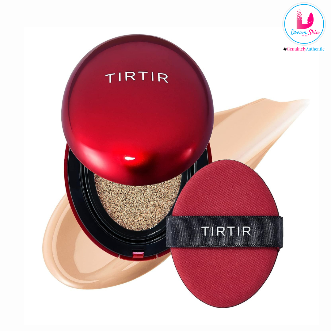 TIRTIR Mask Fit Red Cushion - 9 Colors [#23N Sand]