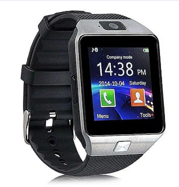 D3 Smart Watch
