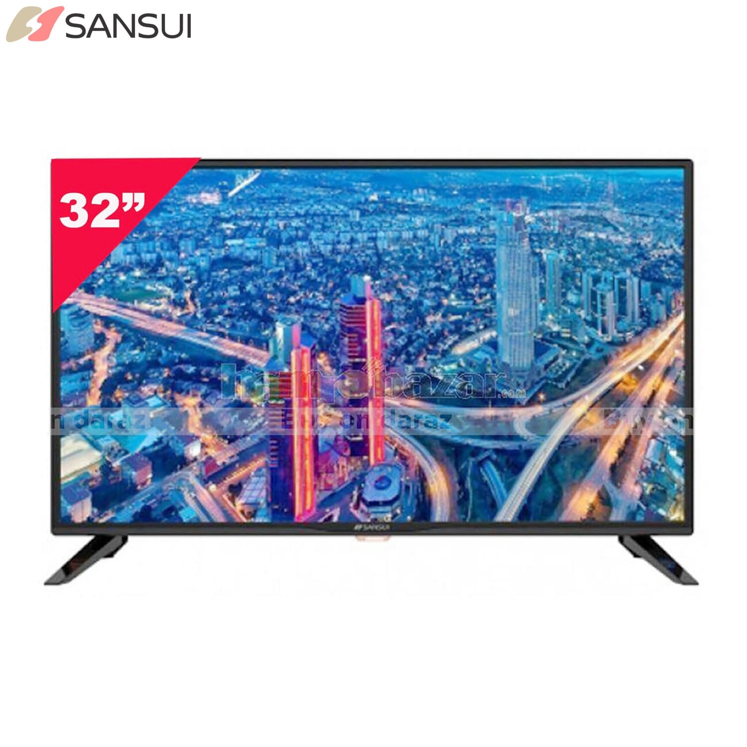 Videocon 32 inch HD Ready LED TV_Normal