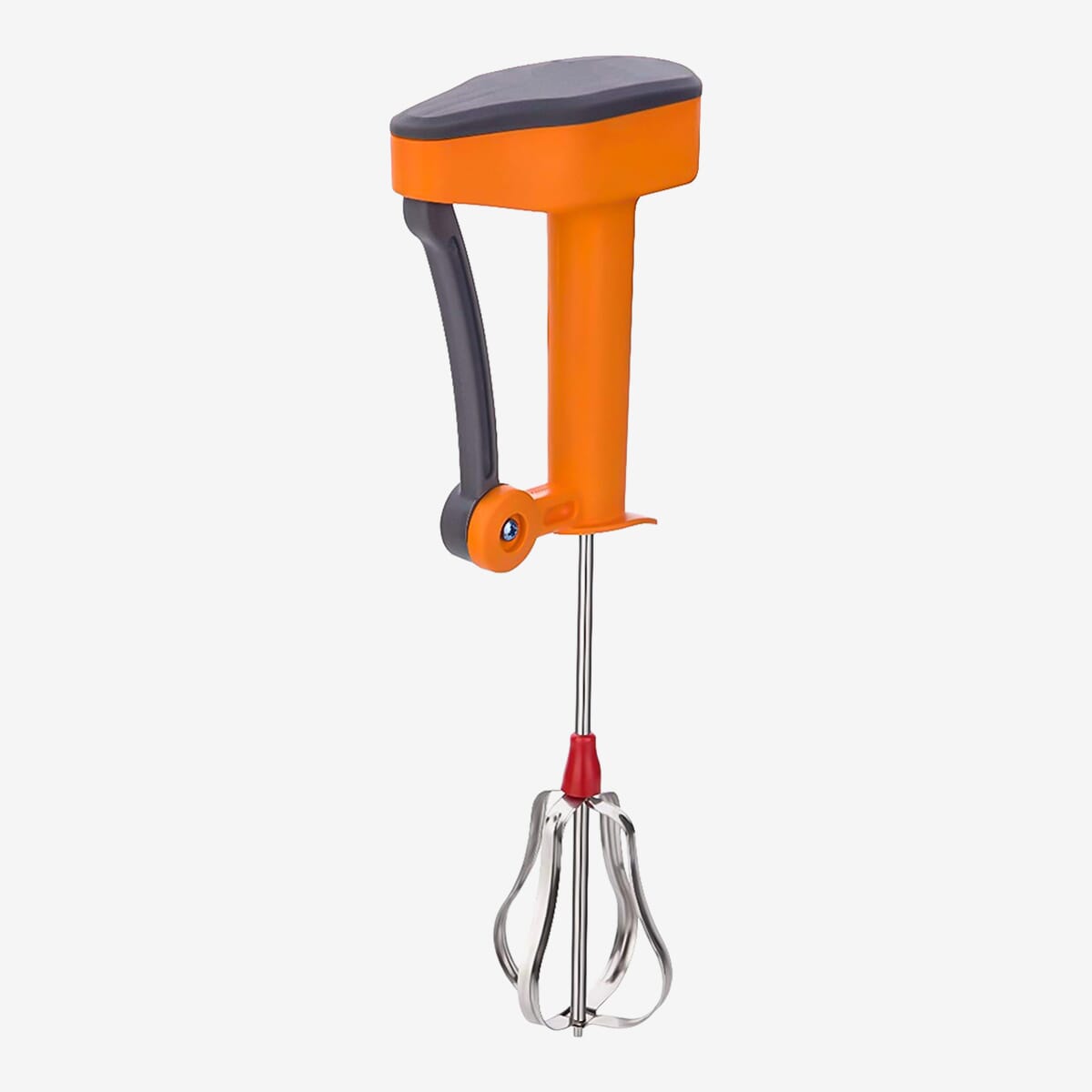 Smart Mixi Rod Hand Blender With High Speed Operation Pro For Egg & Cream Beater, Milkshake, Soup, Lassi, Butter Milk Maker