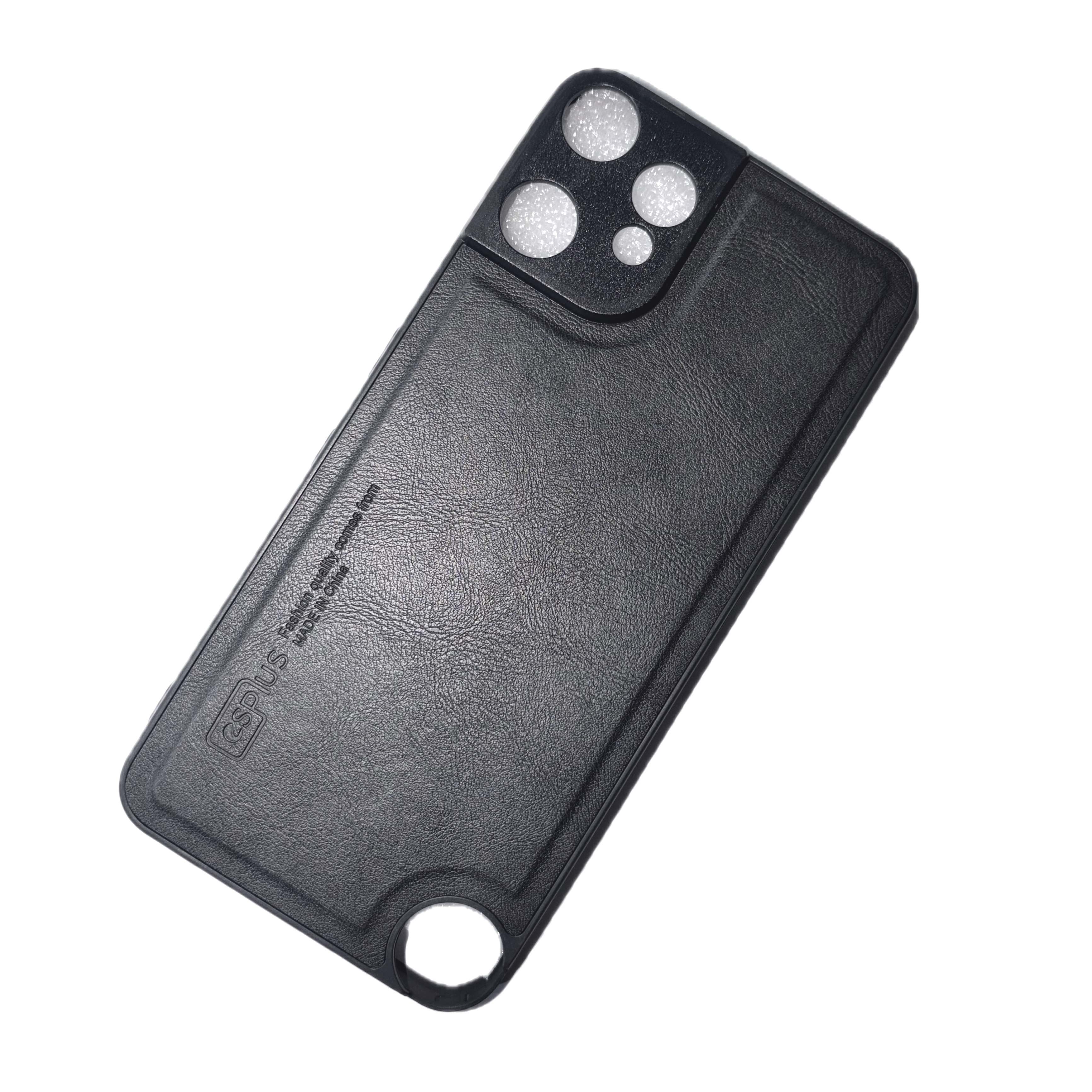 Cmf Phone 2 Pro Hard Premium Leather Case With Camera Protection