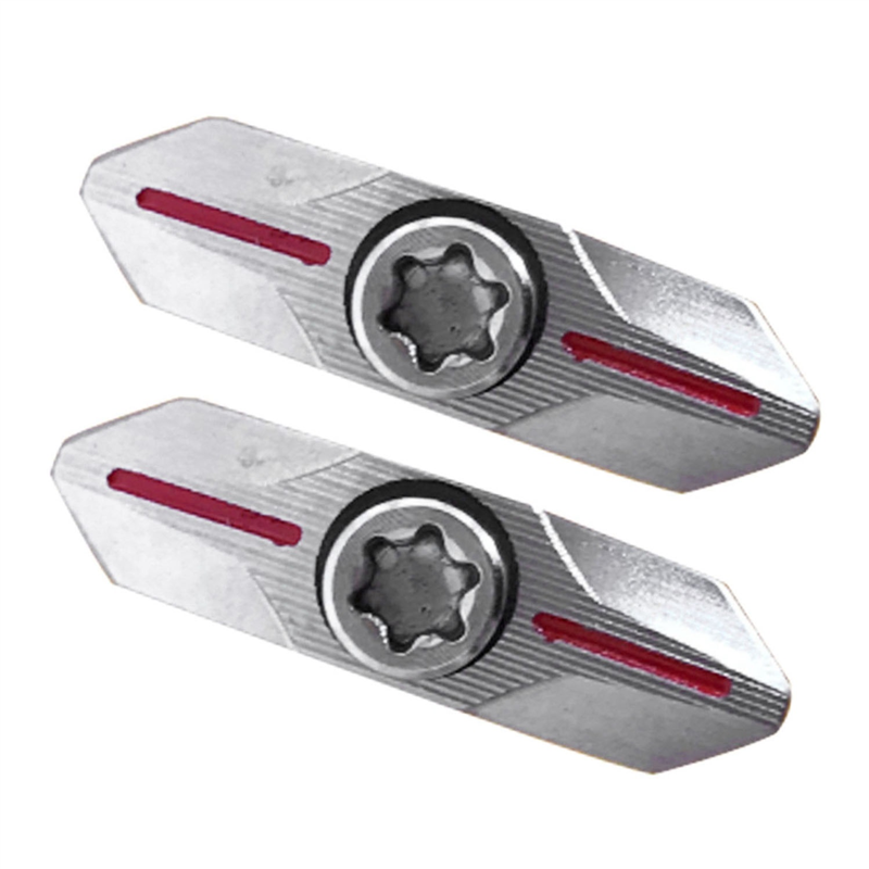 NXFDSIOZ 2x Golf for PING G410 Weight for Ping G410 Driver 4G-20G New(8G&6G)